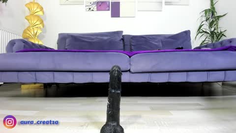 Amalia Nilsson  online show from February 19, 3:55 pm