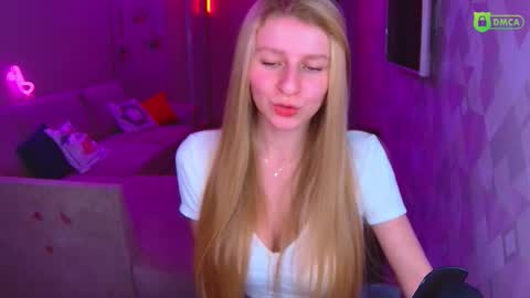 Amalia online show from January 15, 2:56 pm