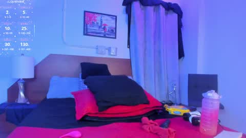 amanda29_ online show from May 2, 9:40 pm