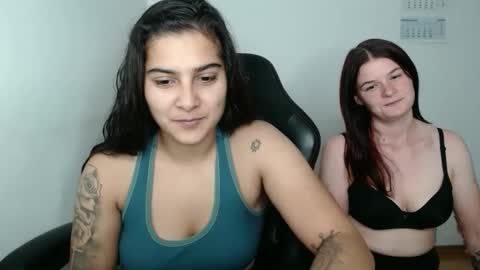 The queen of the biceps  online show from October 23, 7:31 pm