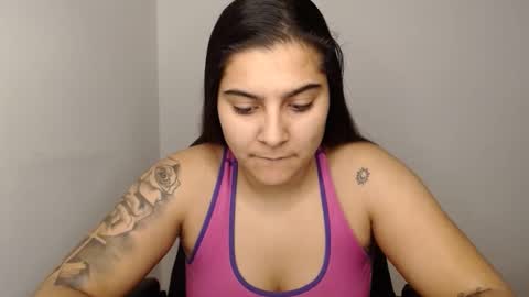 The queen of the biceps  online show from January 13, 12:09 am