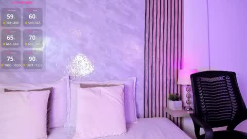 Luisa online show from July 6, 12:27 am