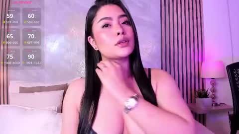 Luisa online show from July 21, 2:23 am