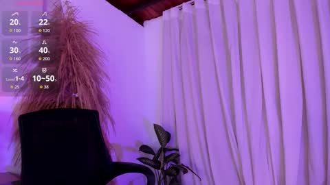 Luisa online show from October 15, 2:14 am