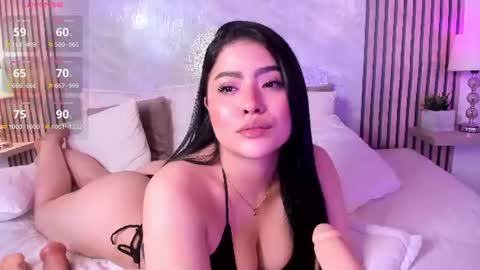 Luisa online show from July 7, 7:09 am