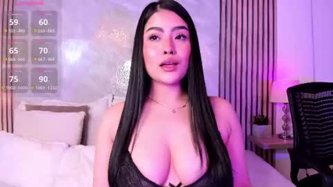 Luisa online show from July 24, 2:31 am