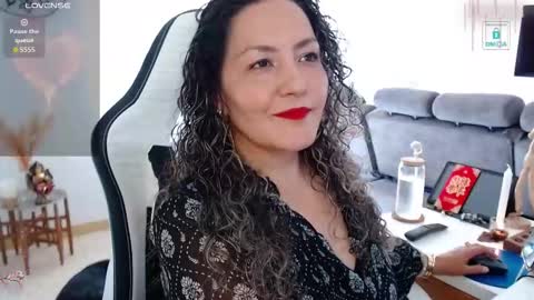  Amanda  online show from March 12, 7:49 pm