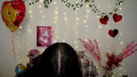 amanda_bright_ online show from February 20, 8:05 am