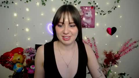 amanda_bright_ online show from March 4, 8:10 am