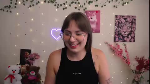 amanda_bright_ online show from July 14, 10:43 am
