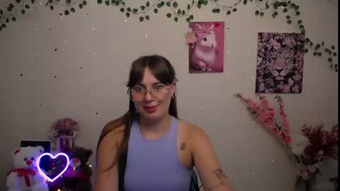 amanda_bright_ online show from August 5, 2:34 pm