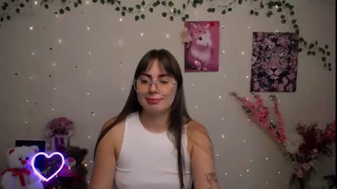 amanda_bright_ online show from August 1, 1:46 pm