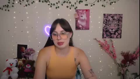 amanda_bright_ online show from July 6, 3:03 pm