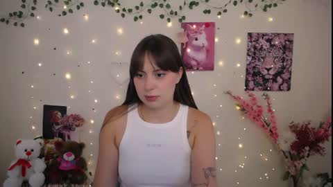amanda_bright_ online show from July 5, 8:20 am