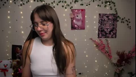 amanda_bright_ online show from July 28, 3:21 pm