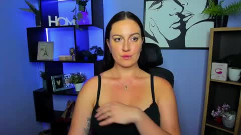 Amanda online show from May 11, 4:04 pm