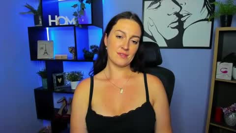 Amanda online show from May 14, 4:46 pm