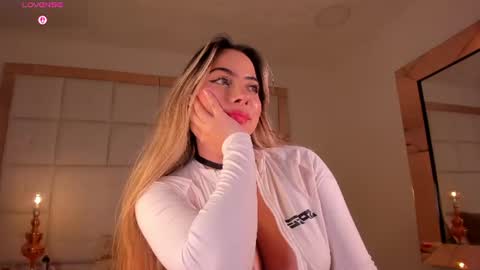 Amanda online show from July 23, 1:58 am
