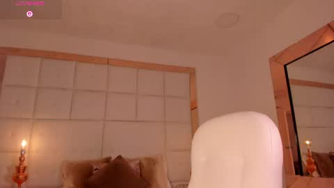 Amanda online show from July 19, 8:44 pm