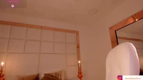 Amanda online show from June 12, 10:51 pm
