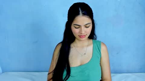 Thalia online show from March 10, 4:05 am