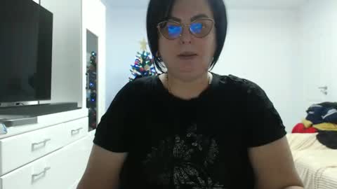 Anda .. online show from December 15, 9:09 pm