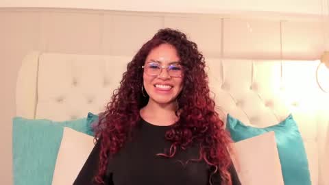 Amanda Rios online show from June 19, 10:13 pm