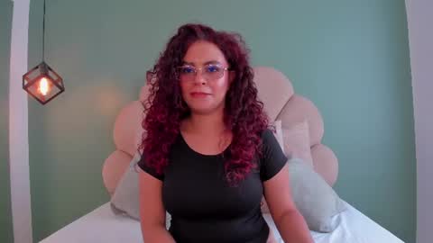 Amanda Rios online show from June 26, 9:49 pm
