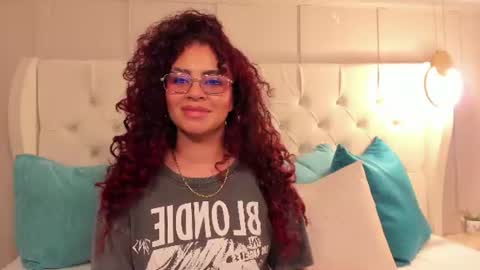 Amanda Rios online show from June 23, 10:52 pm