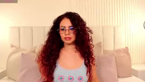 Amanda Rios online show from June 12, 9:56 pm
