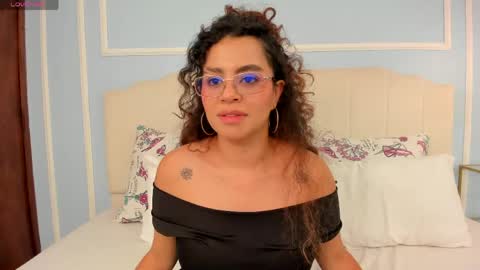 Amanda Rios online show from May 15, 11:07 pm