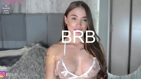 Amanda online show from May 5, 12:13 am