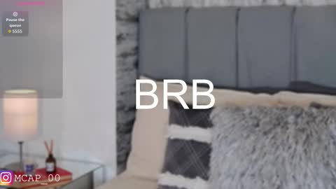 Amanda online show from February 1, 5:06 am