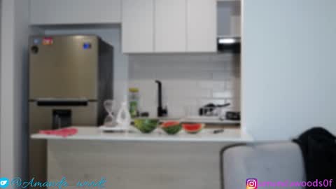 Amanda online show from August 2, 2:36 am