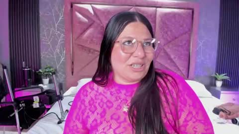 Amanda cruz online show from July 23, 1:58 am