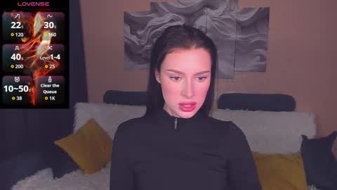 AmandaAir online show from November 23, 5:14 pm