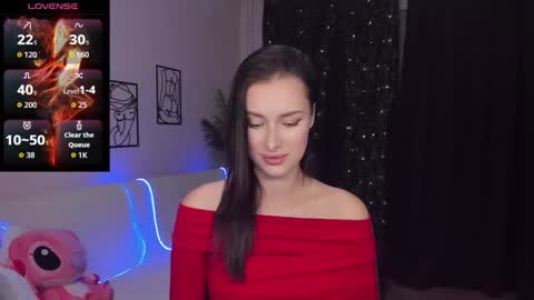 AmandaAir online show from September 24, 5:01 pm