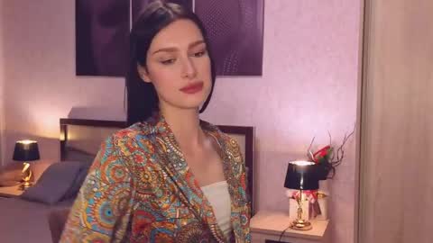 AmandaAir online show from March 31, 7:03 pm