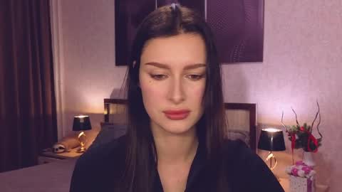 AmandaAir online show from April 2, 7:00 pm