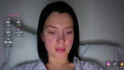 Amanda Rose online show from May 18, 6:58 pm