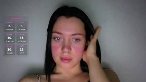 Amanda Rose online show from May 10, 6:32 pm