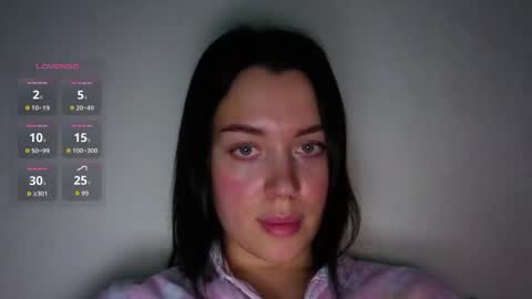 Amanda Rose online show from May 26, 7:02 pm