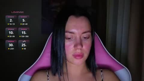 Amanda Rose online show from June 24, 7:02 pm