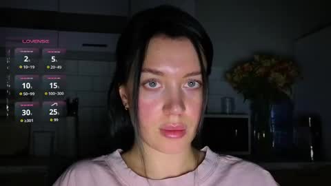 Amanda Rose online show from May 31, 7:04 pm
