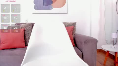 Amanda  online show from February 4, 6:44 pm