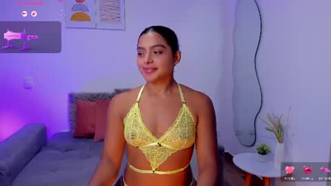 Amanda  online show from July 23, 3:15 am