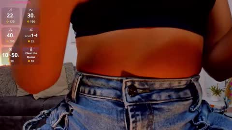 Amanda  online show from November 14, 7:58 pm