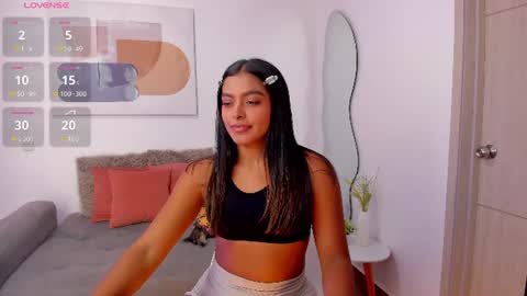 Amanda  online show from July 13, 6:30 pm