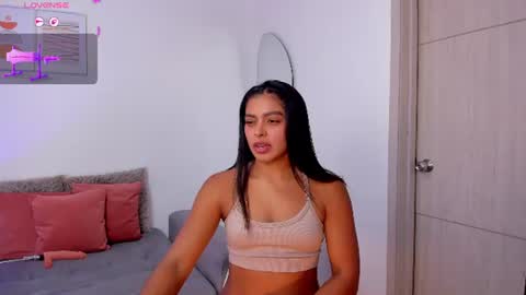 Amanda  online show from July 21, 5:02 pm