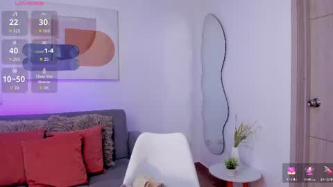 Amanda  online show from June 22, 6:27 pm